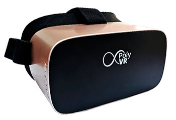 PolyVR PolyVR