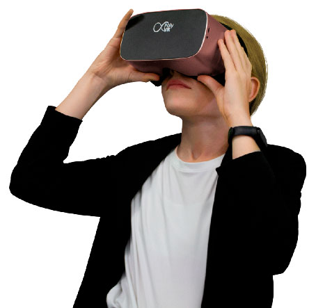 PolyVR PolyVR