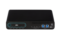 Матричный контроллер NDI® AVer MT300N