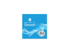 Лицензия Spinetix Elementi М