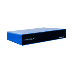 Передатчик DY-900K/TX (кодер) AVoIP 4K60 + KVM, Multiview, режим видеостены