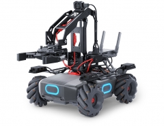Учебный робот DJI Robomaster S1 EP