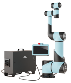 Коллаборативный робот манипулятор Promobot M13