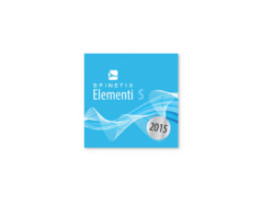 Лицензия Spinetix Elementi S