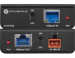 Промежуточный источник питания PoE HDBaseT AT-PS-PoE