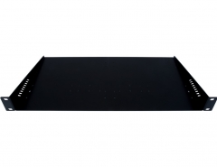 Платформа 1U для установки в стойку устройств GAIN и SW серий AT-RACK-1RU